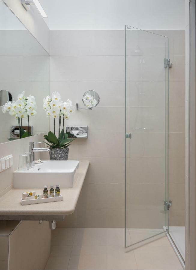 Appartement-hotel An Der Riemergasse Aparthotel 4*