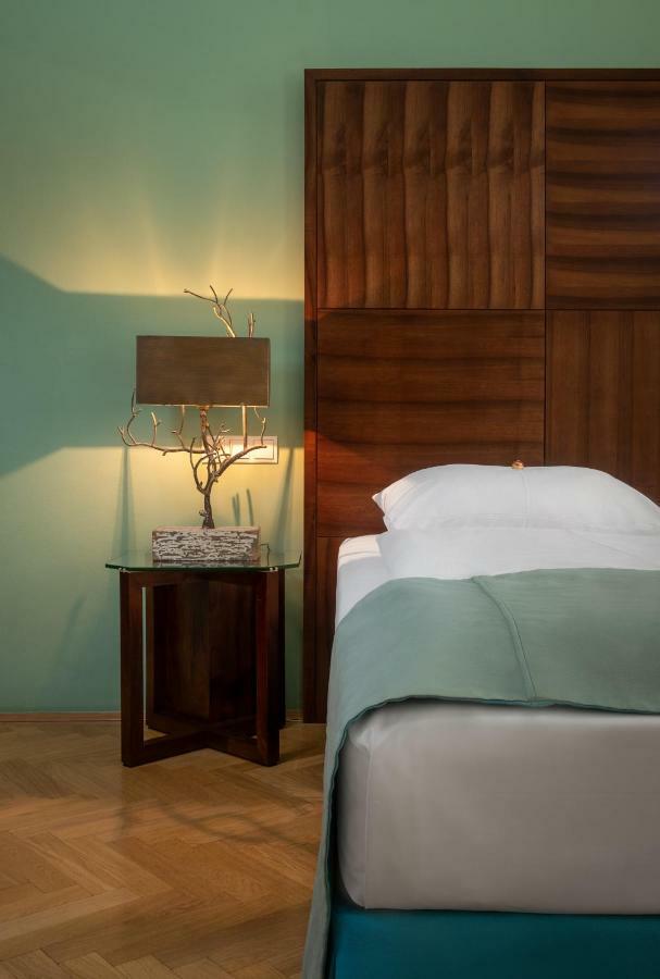 Aparthotel Appartement-hotel An Der Riemergasse Viena