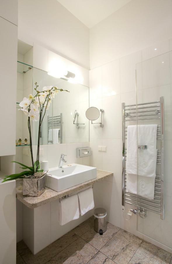 Appartement-hotel An Der Riemergasse Aparthotel