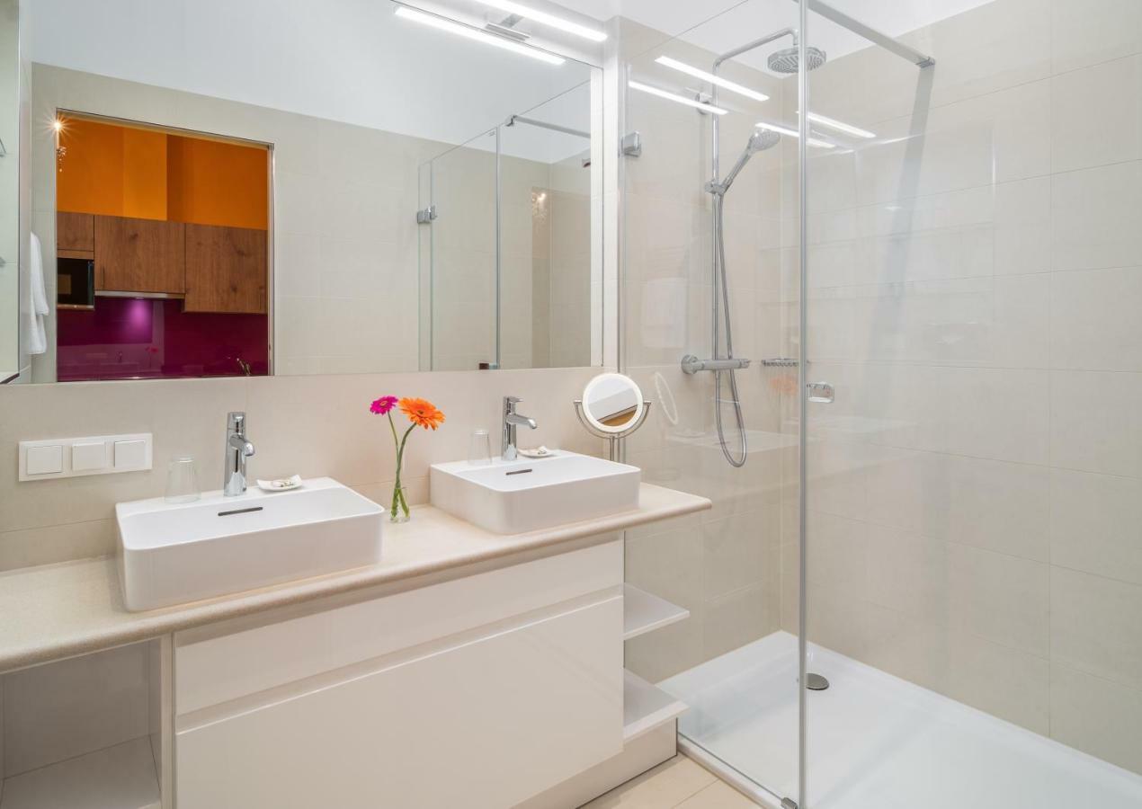 Aparthotel Appartement-hotel An Der Riemergasse 4*