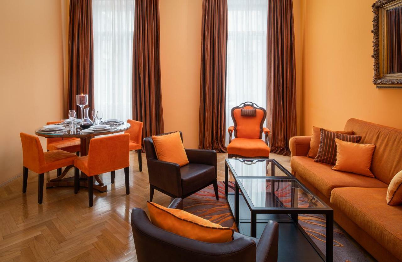 Appartement-hotel An Der Riemergasse