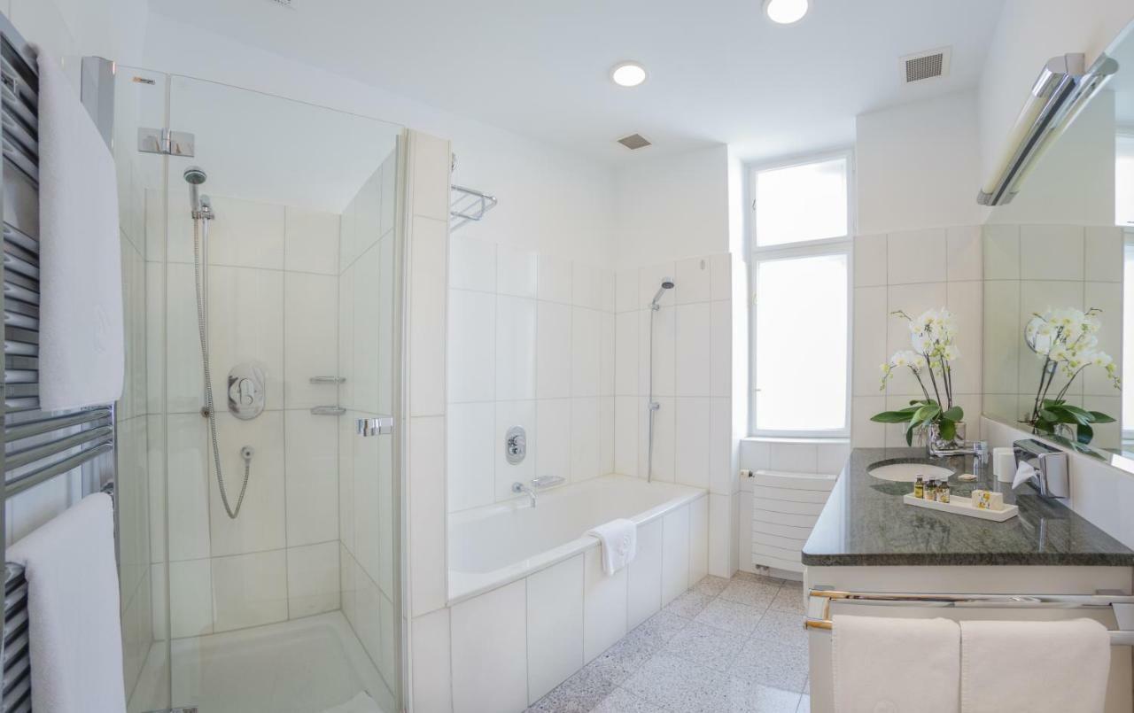 Appartement-hotel An Der Riemergasse 4* Viena