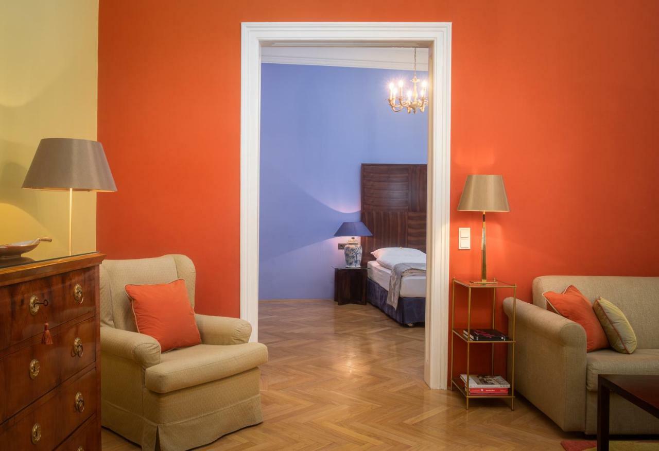 Aparthotel Appartement-hotel An Der Riemergasse