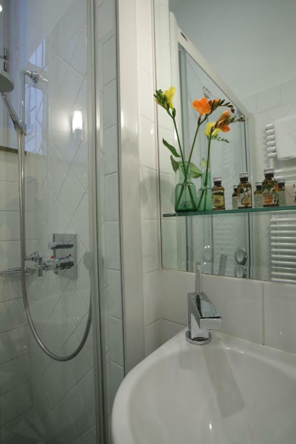 Appartement-hotel An Der Riemergasse Aparthotel