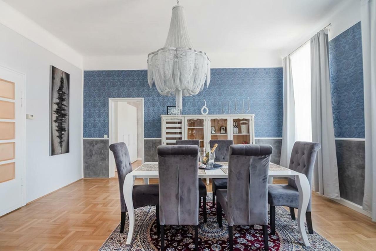 Apartment Sophies Place Yppenplatz - Imperial Lifestyle Parking Vienna