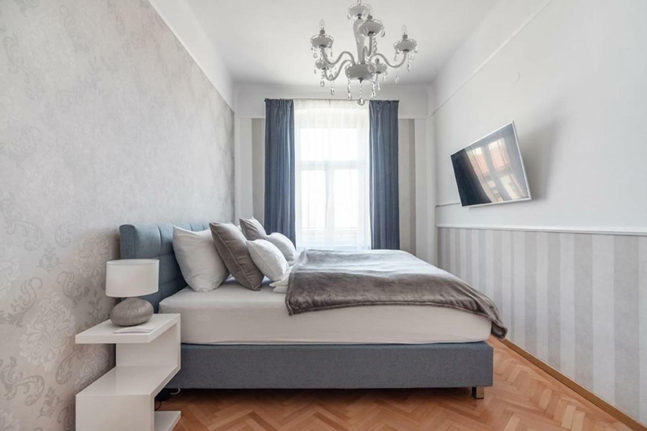 Sophies Place Yppenplatz - Imperial Lifestyle Parking Vienna