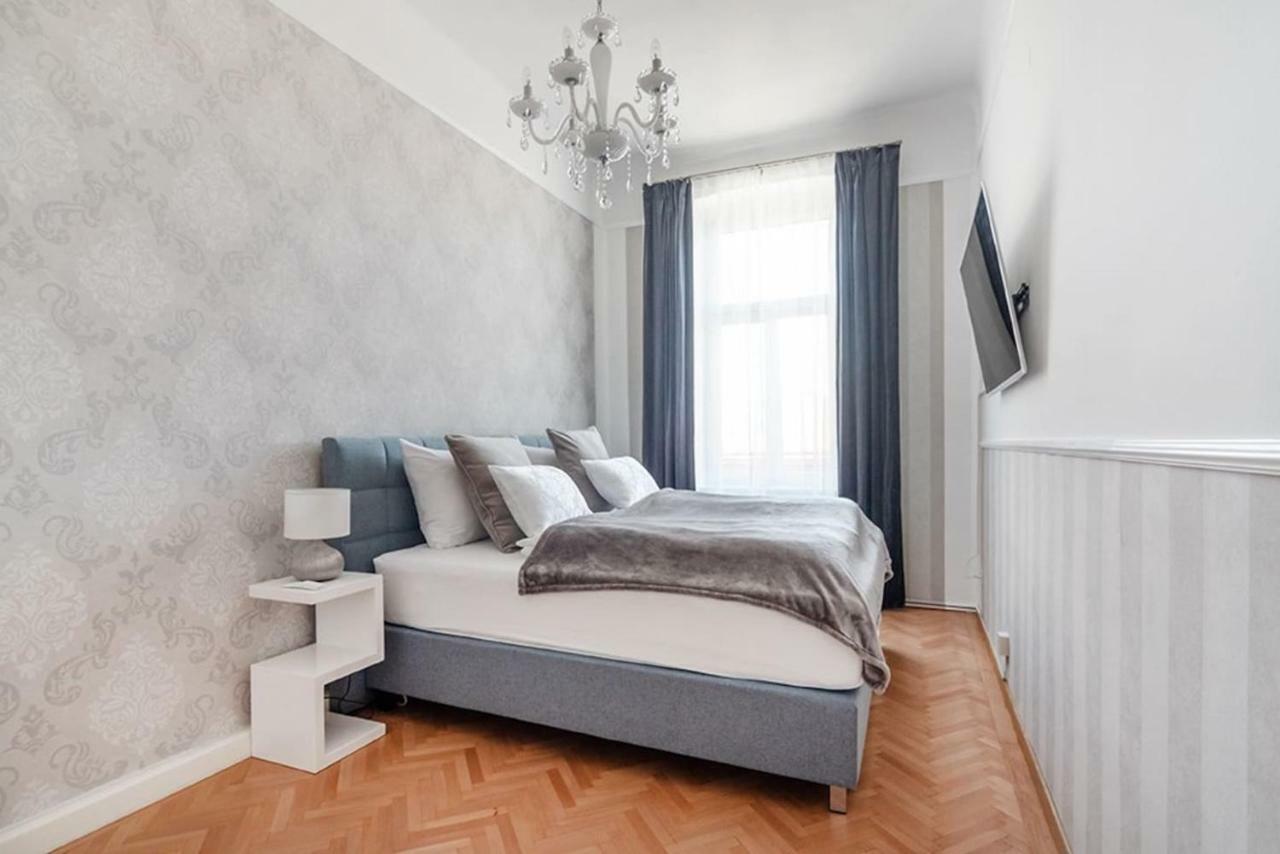 Sophies Place Yppenplatz - Imperial Lifestyle Parking