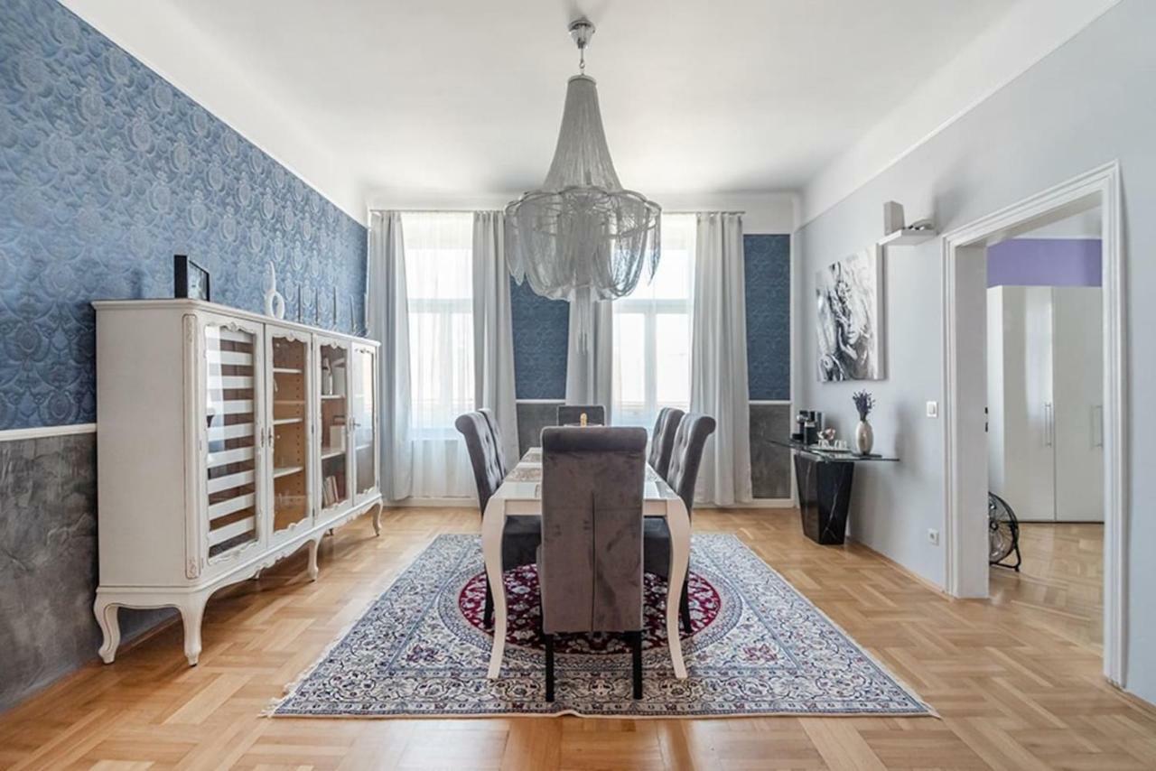Sophies Place Yppenplatz - Imperial Lifestyle Parking Vienna