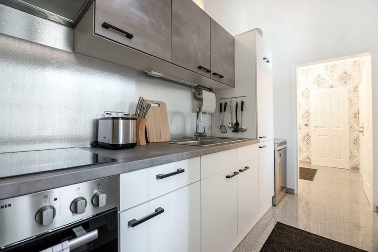 Sophies Place Yppenplatz - Imperial Lifestyle Parking *