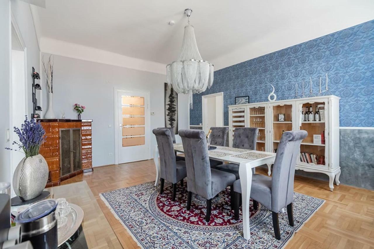 Sophies Place Yppenplatz - Imperial Lifestyle Parking Vienna