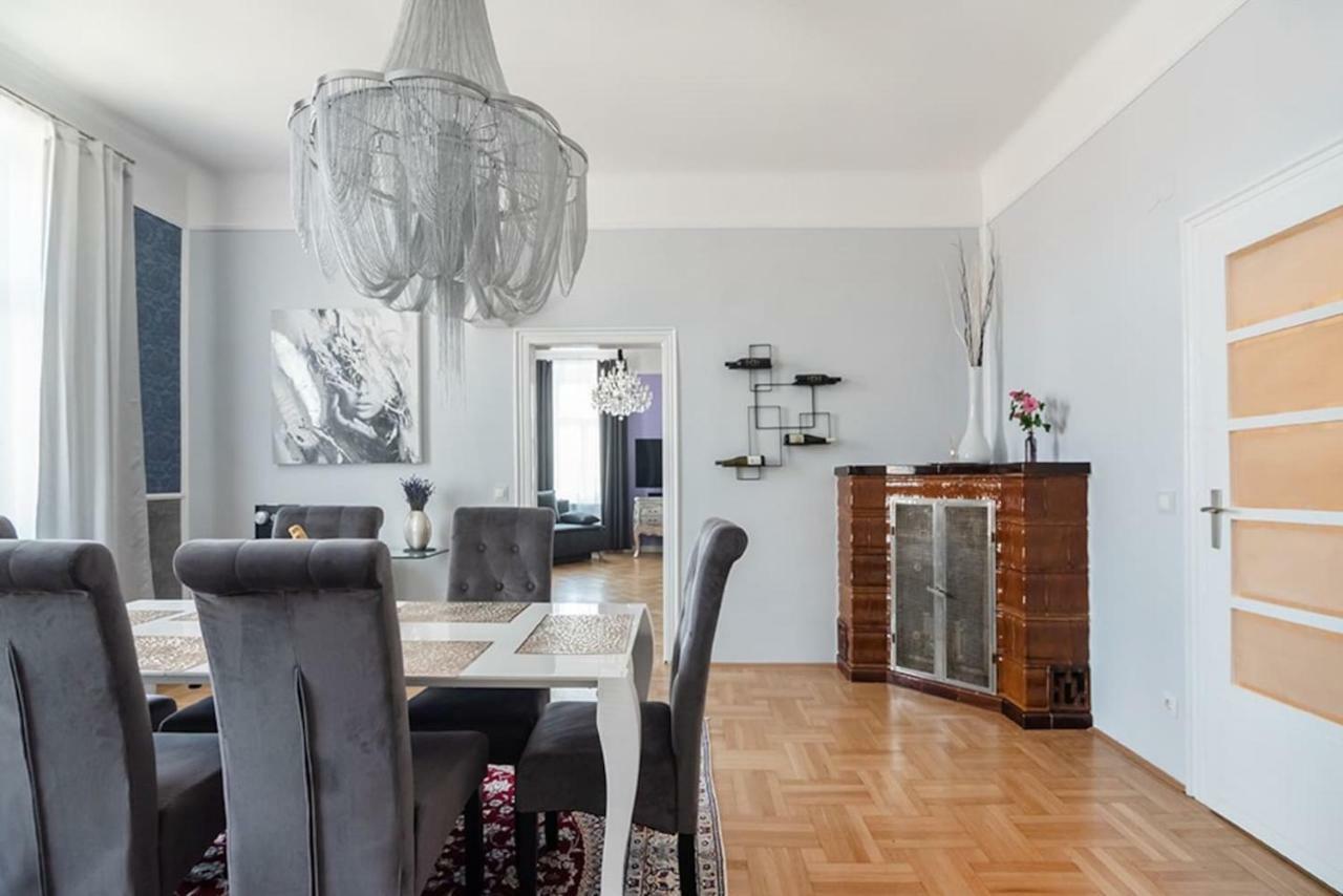 Sophies Place Yppenplatz - Imperial Lifestyle Parking