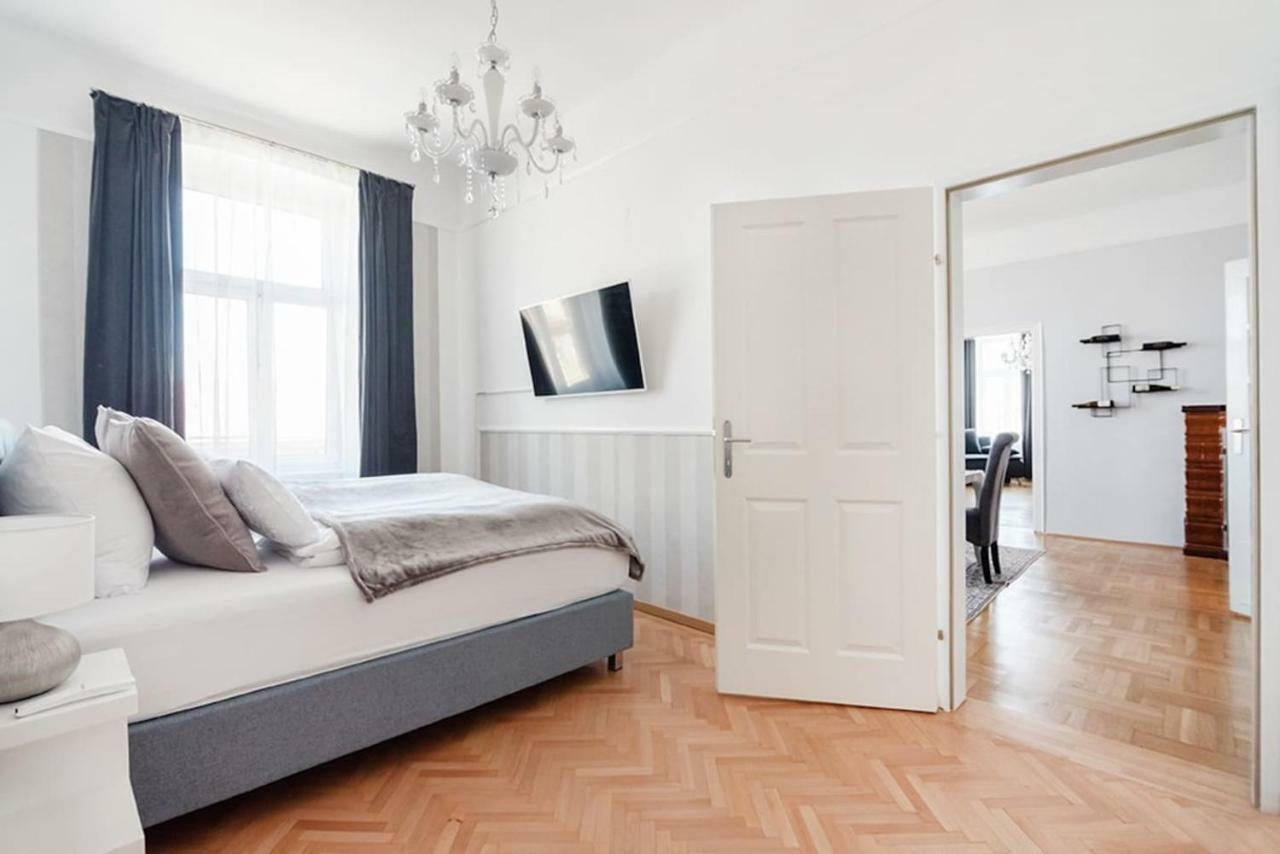 Sophies Place Yppenplatz - Imperial Lifestyle Parking *