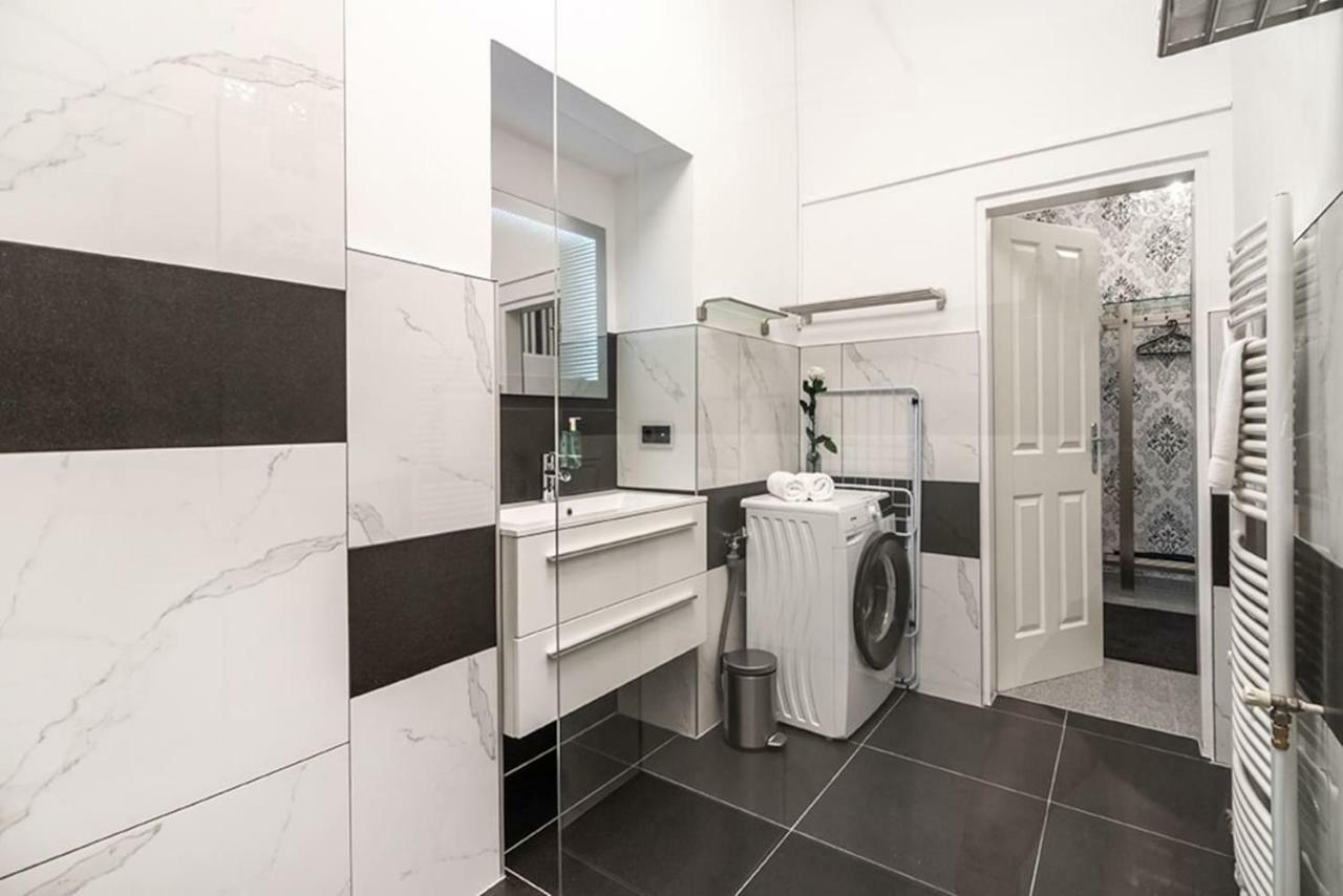 Apartment Sophies Place Yppenplatz - Imperial Lifestyle Parking