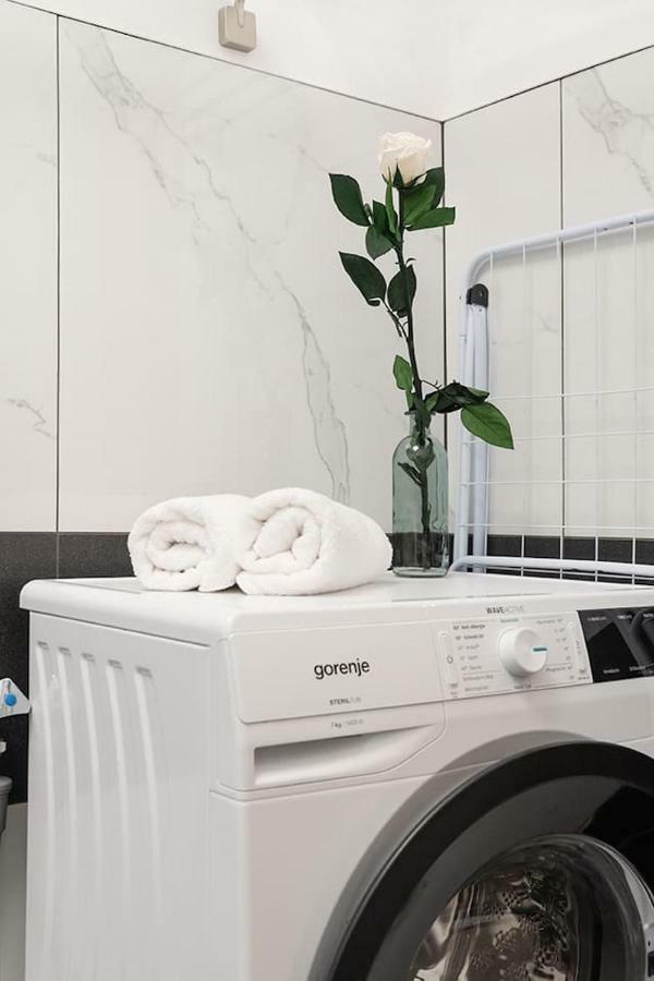 Sophies Place Yppenplatz - Imperial Lifestyle Parking Vienna