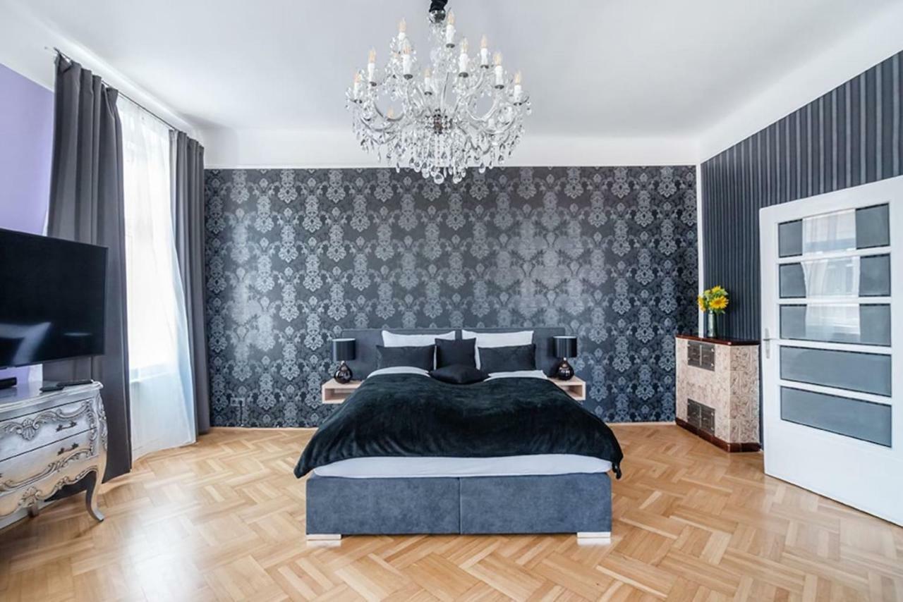 Sophies Place Yppenplatz - Imperial Lifestyle Parking Apartment