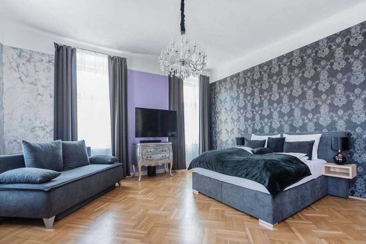 Apartment Sophies Place Yppenplatz - Imperial Lifestyle Parking