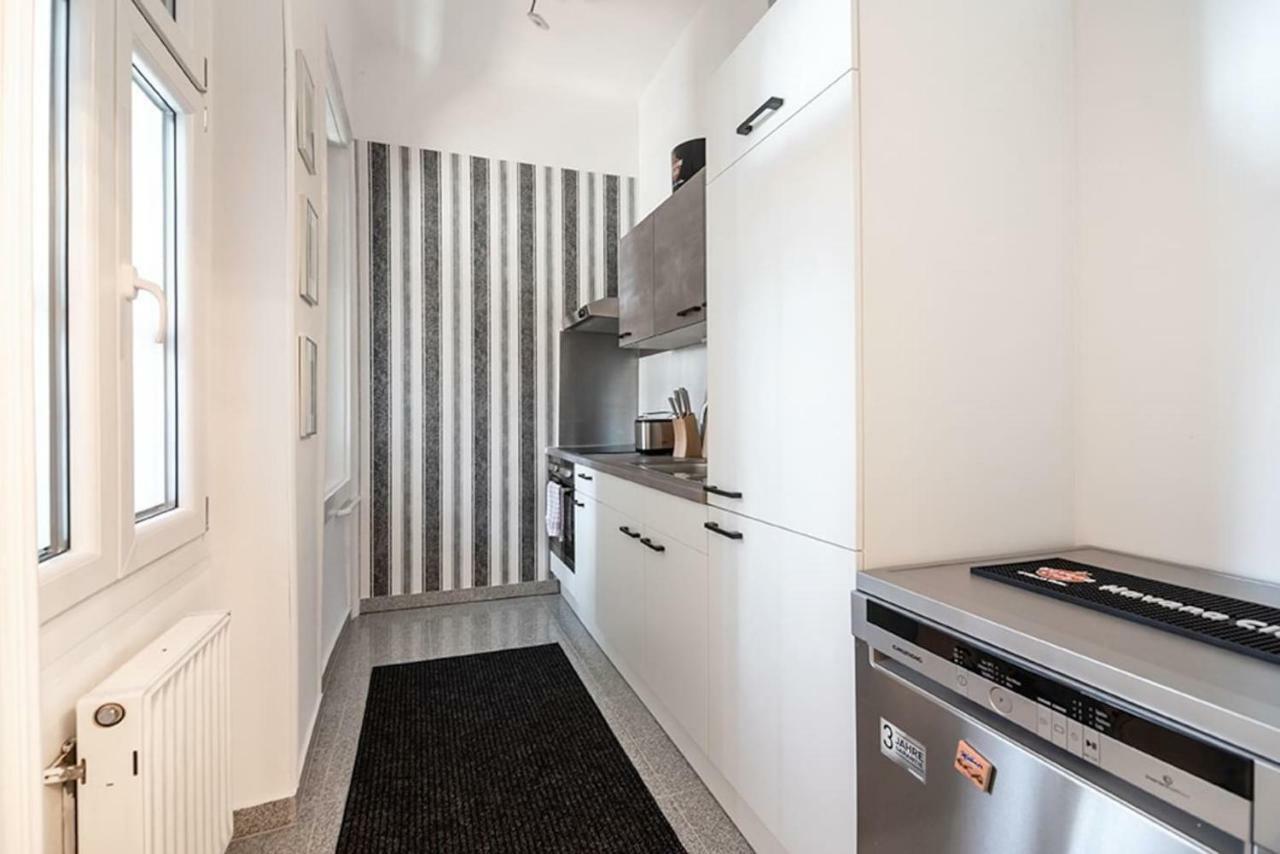 Apartment Sophies Place Yppenplatz - Imperial Lifestyle Parking