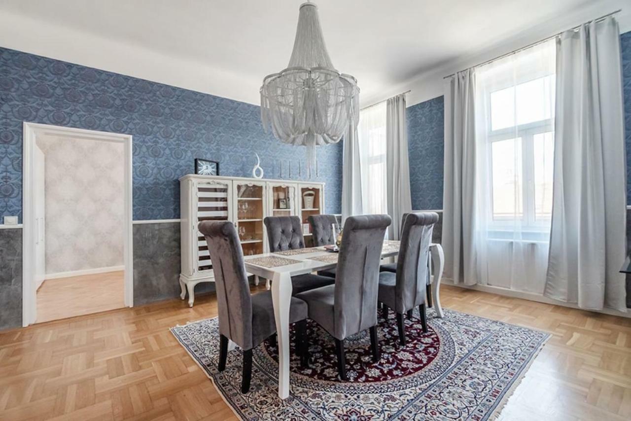 Sophies Place Yppenplatz - Imperial Lifestyle Parking *