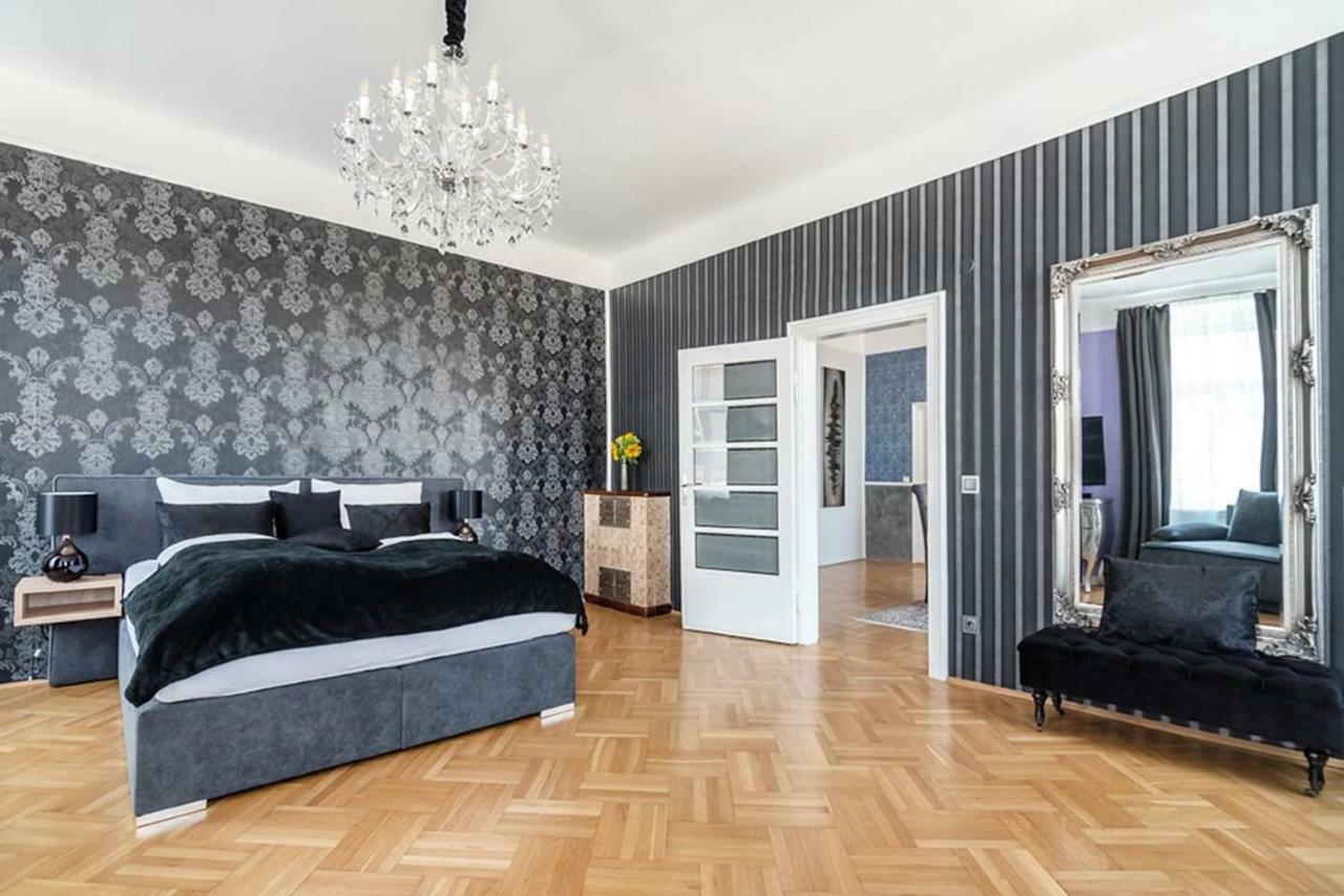 Apartment Sophies Place Yppenplatz - Imperial Lifestyle Parking *