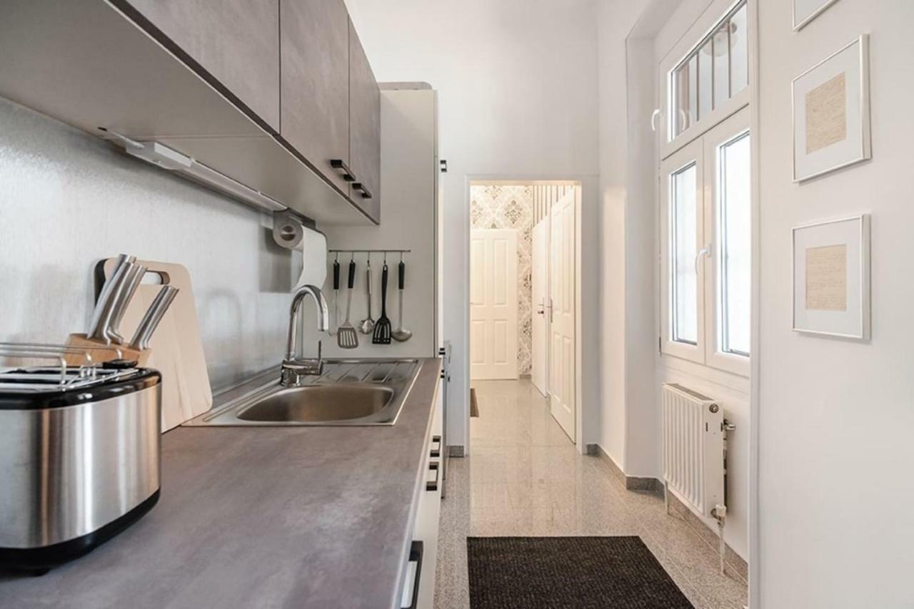 Sophies Place Yppenplatz - Imperial Lifestyle Parking *