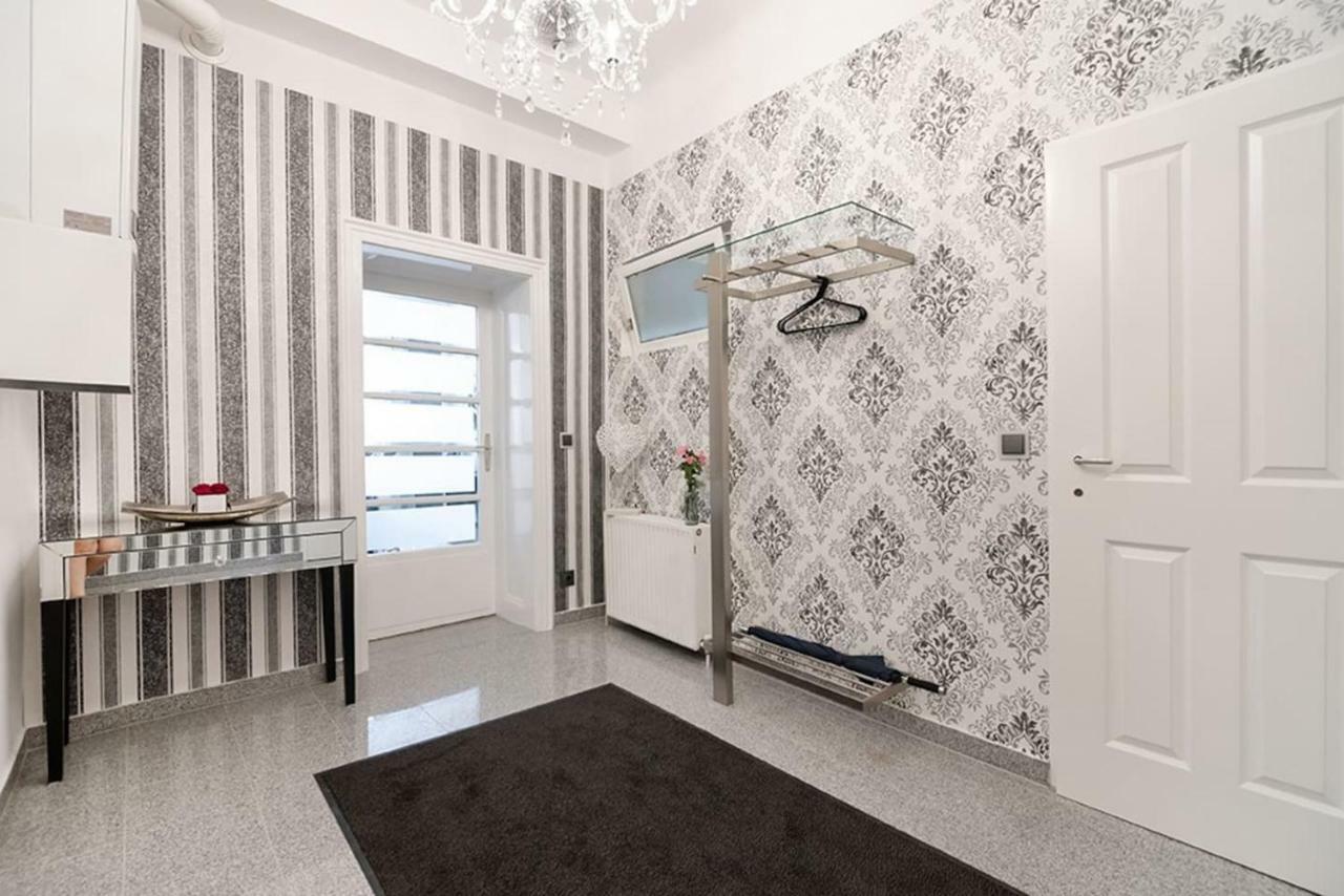 Apartment Sophies Place Yppenplatz - Imperial Lifestyle Parking