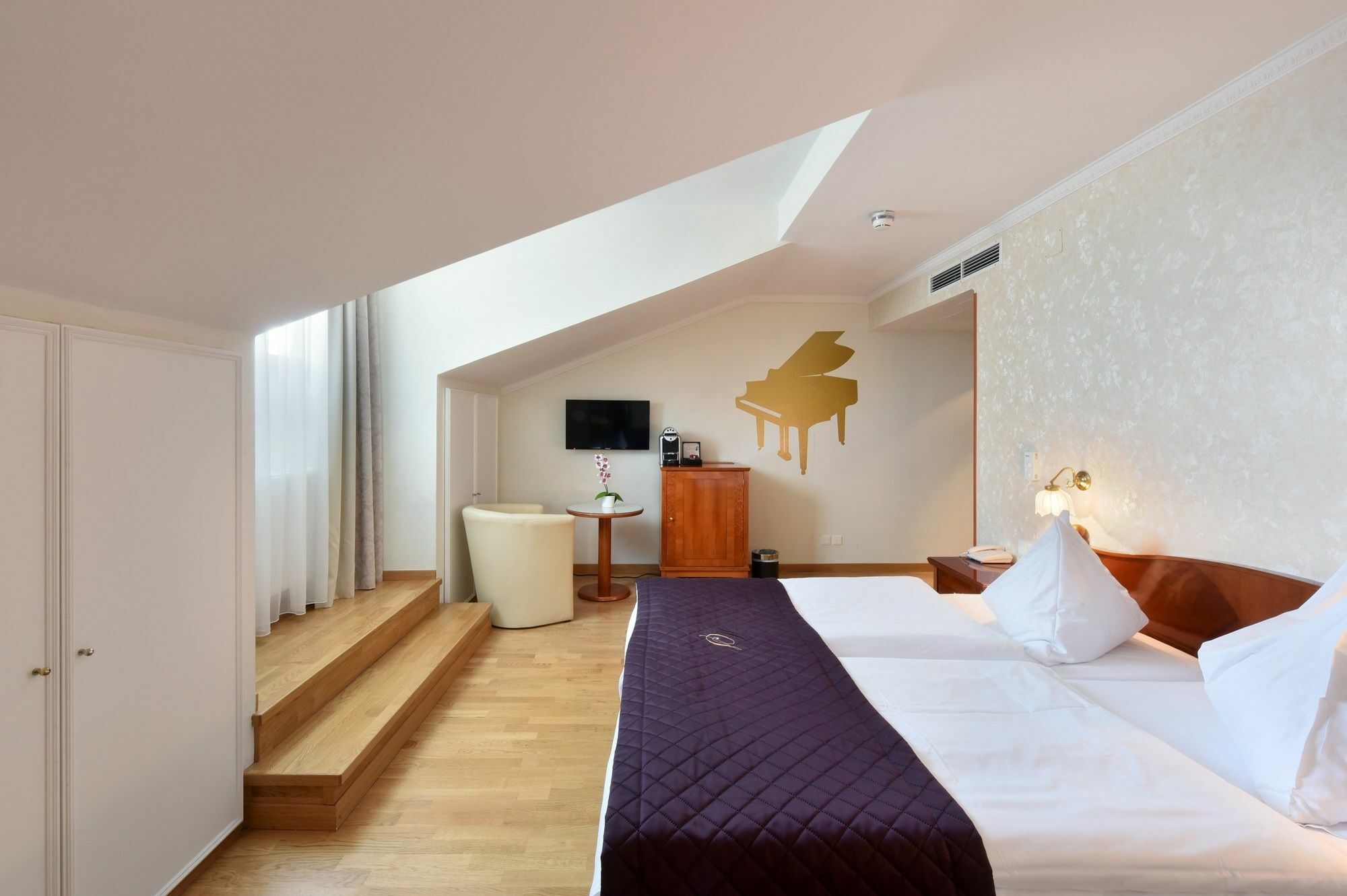 Am Schubertring 4* Vienna