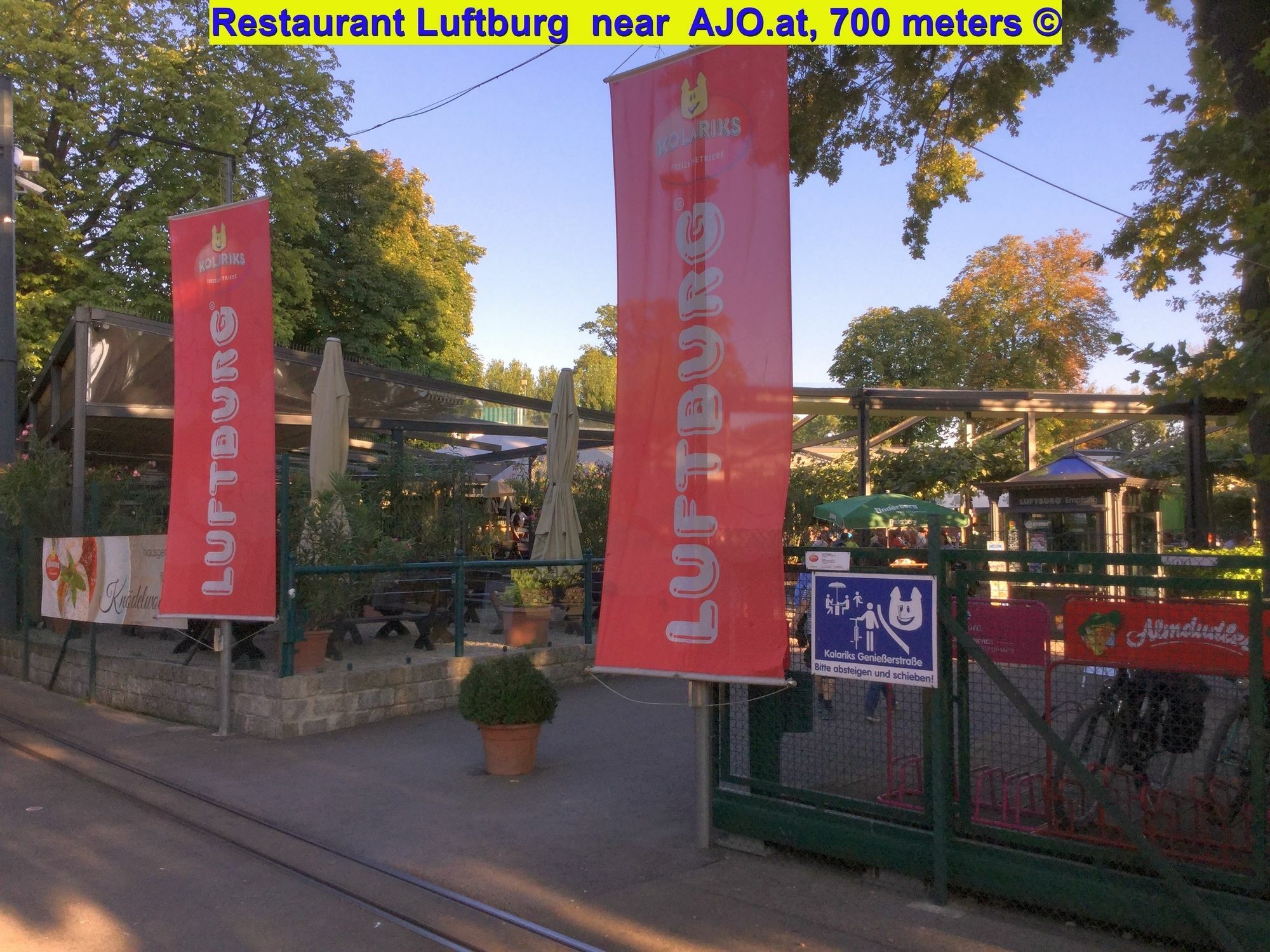 Ajo Messe - Contactless Check In Aparthotel