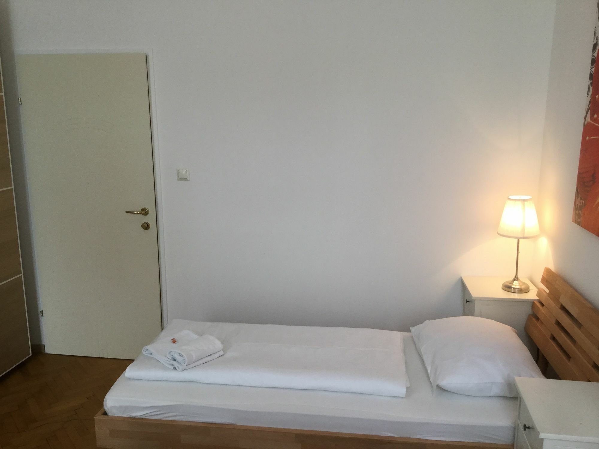 Ajo Messe - Contactless Check In 3*