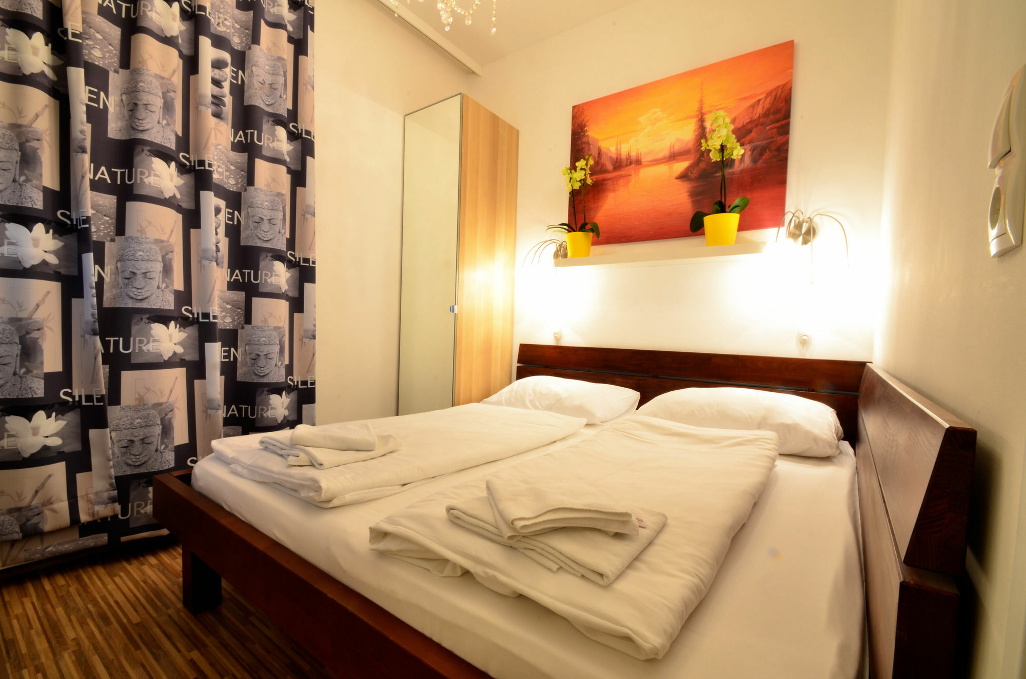Ajo Messe - Contactless Check In Aparthotel