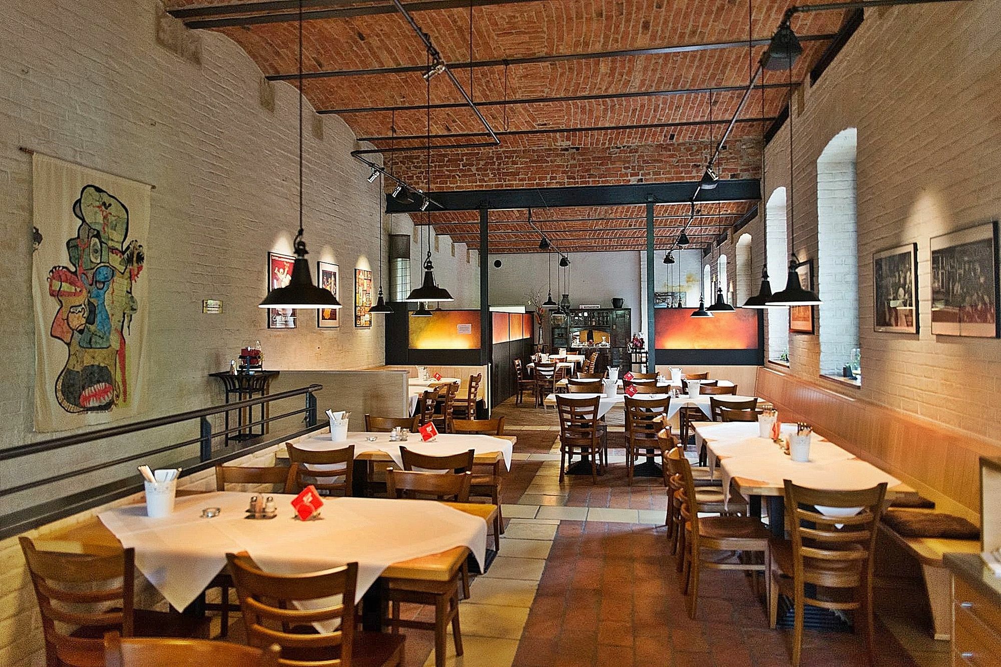 Fabrik Hotel Wien