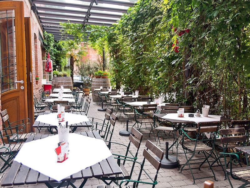 Fabrik Hotel Wien