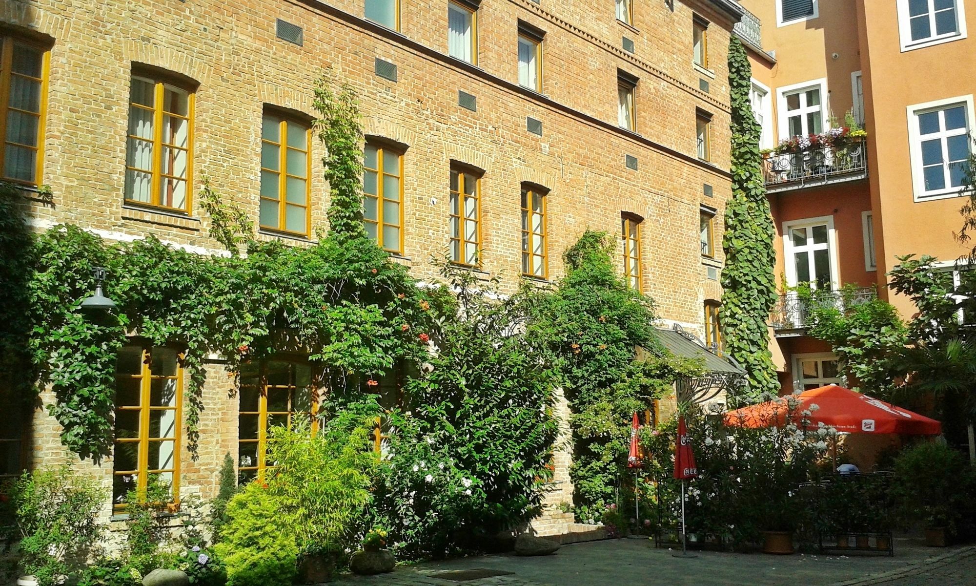 Fabrik Wien