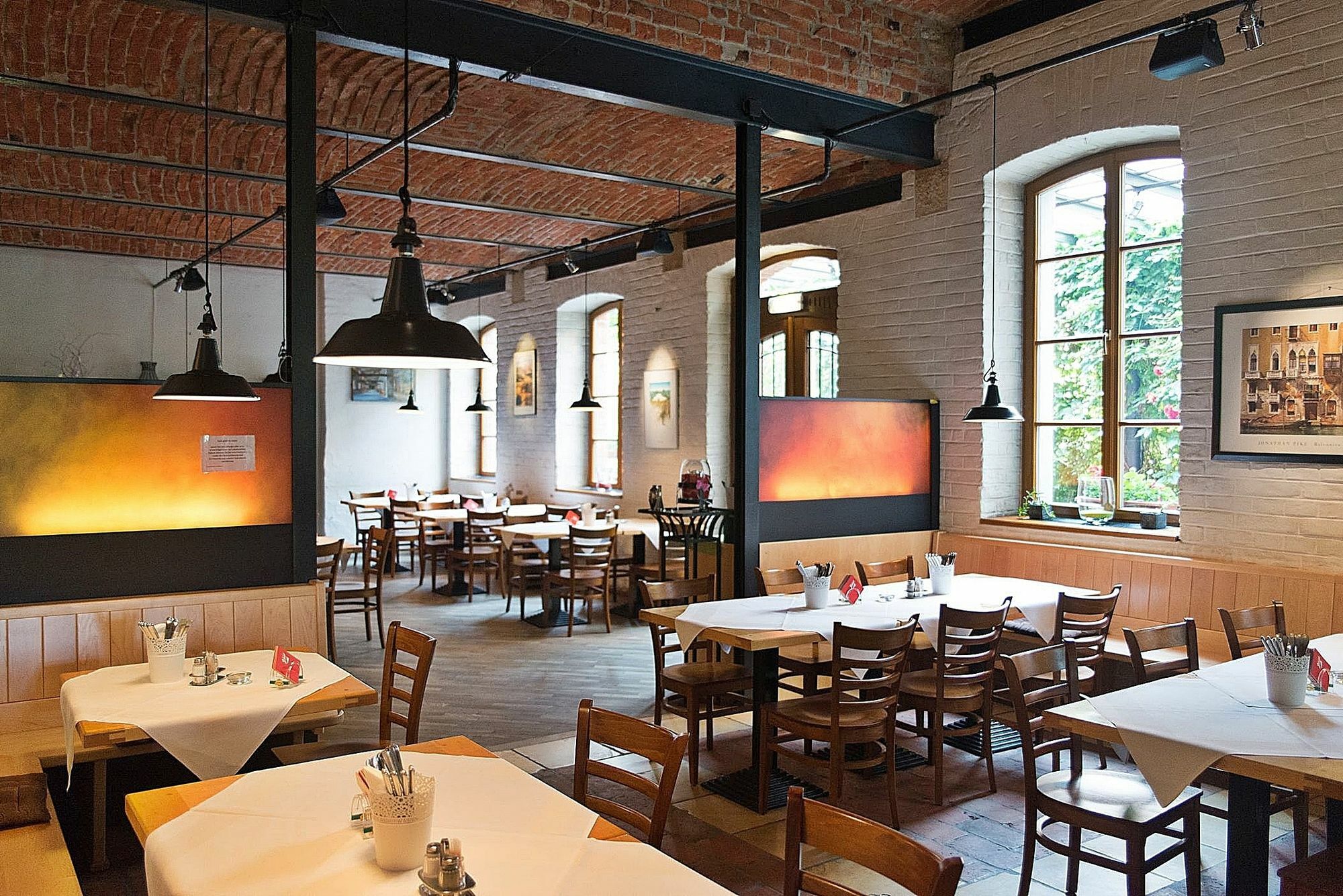 Fabrik Hotel 3*
