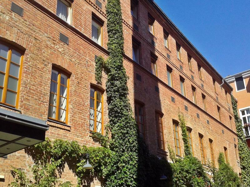 Hotel Fabrik Wien