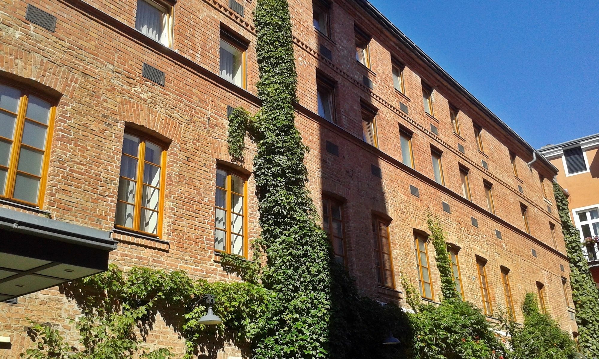 Fabrik