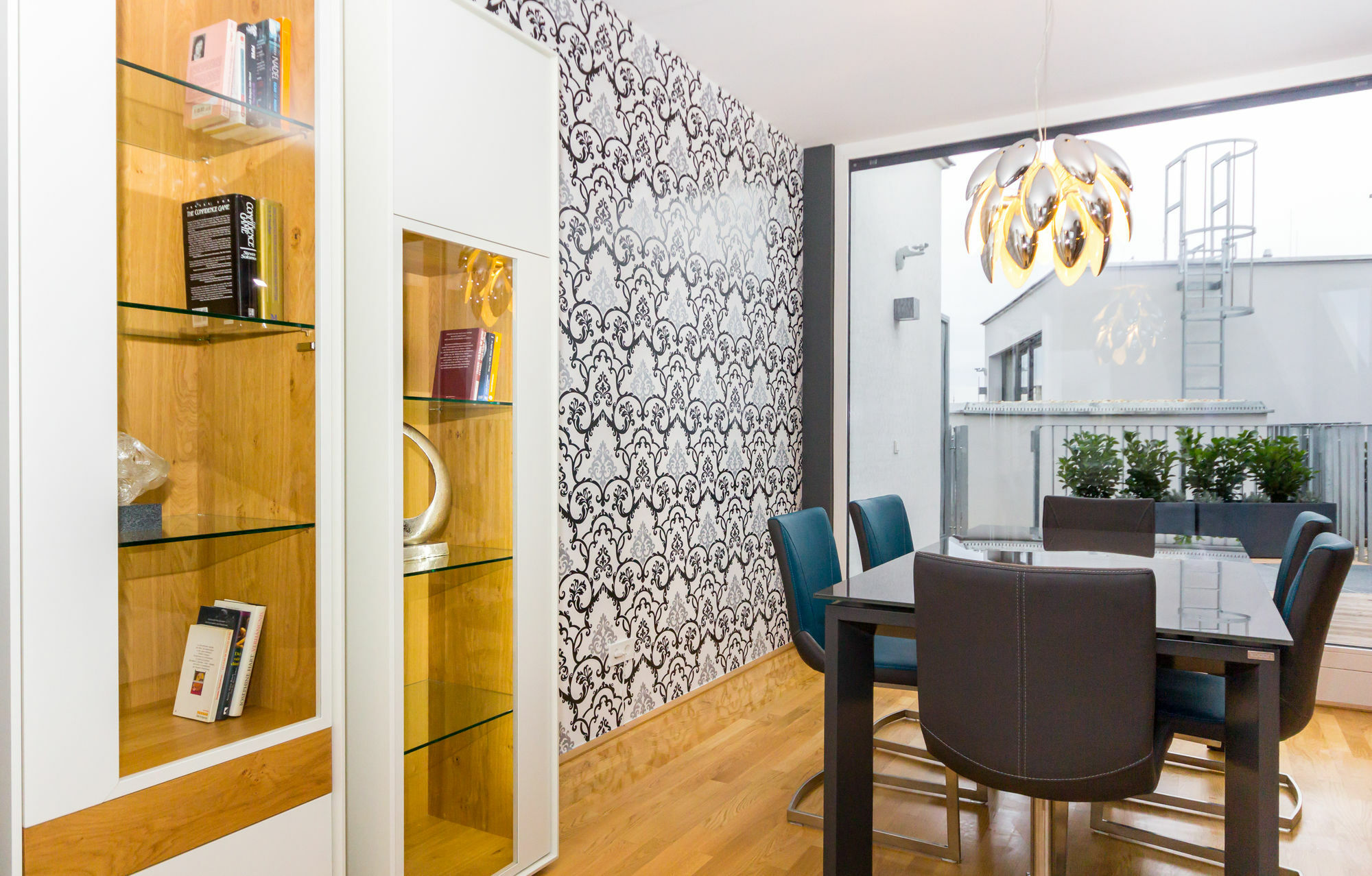 Votivpark Vienna Serviced Apartments *