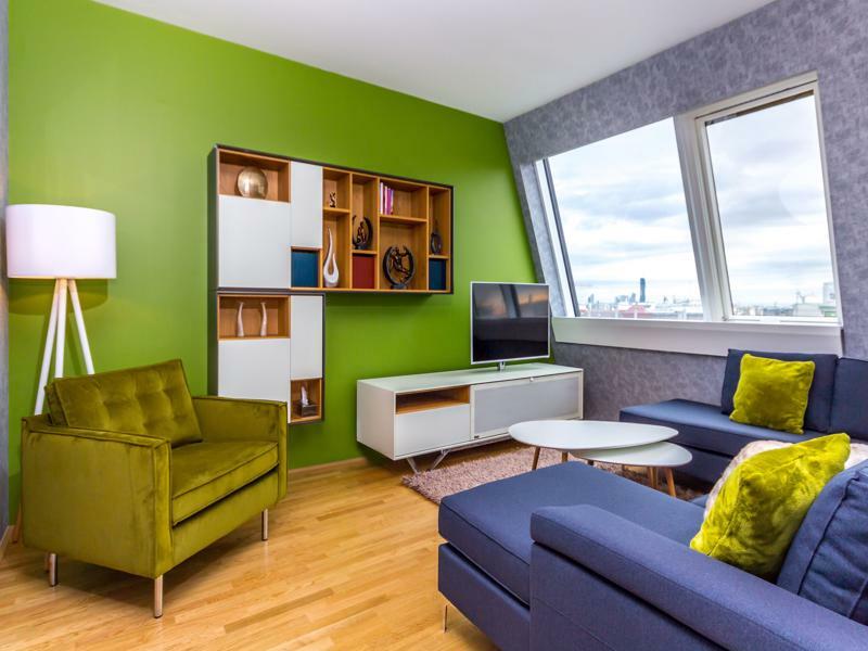 Apartment Votivpark Vienna Serviced Apartments Vienna