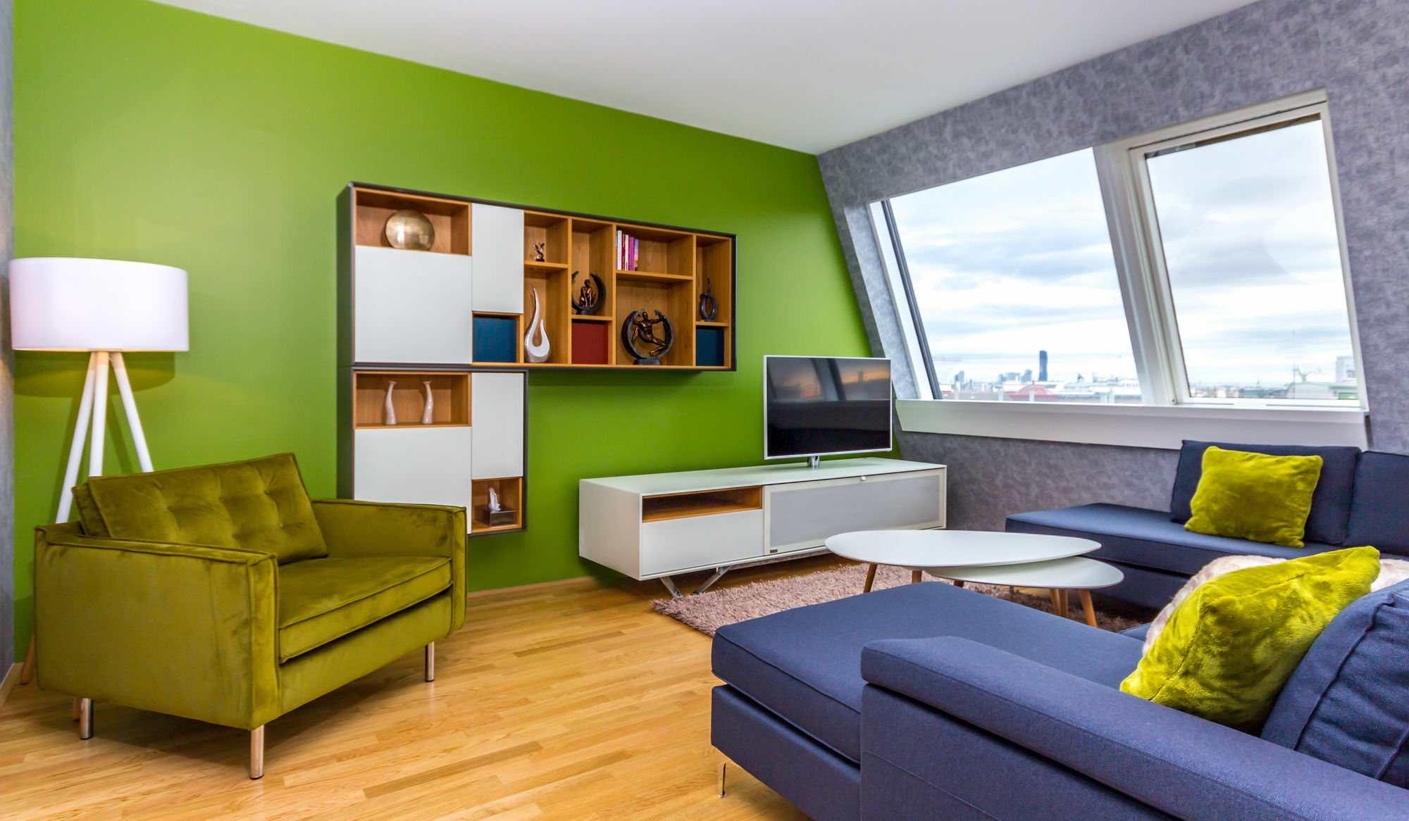 Votivpark Vienna Serviced Apartments Apartamento