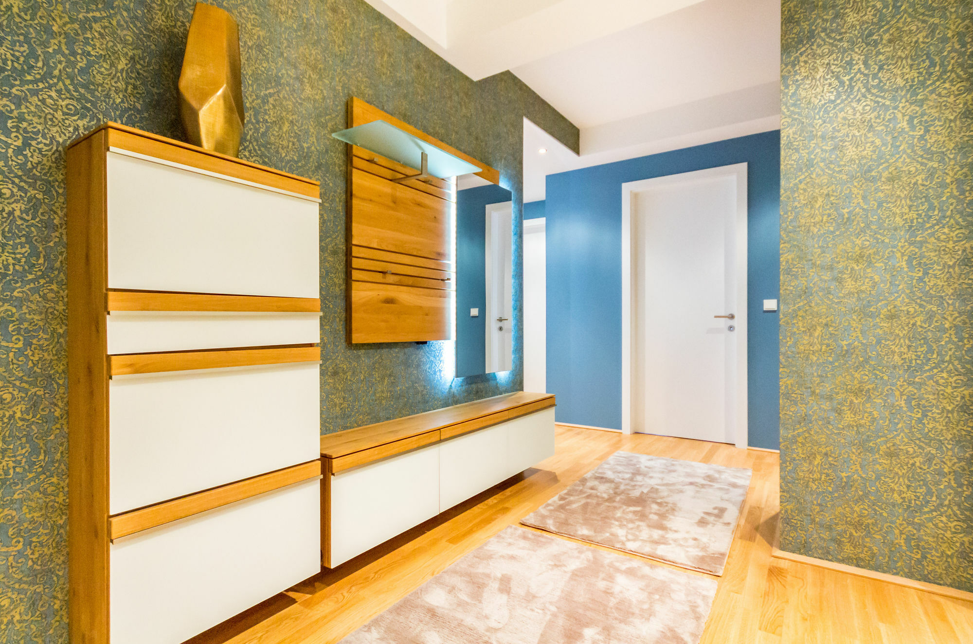 Apartamento Votivpark Vienna Serviced Apartments Viena