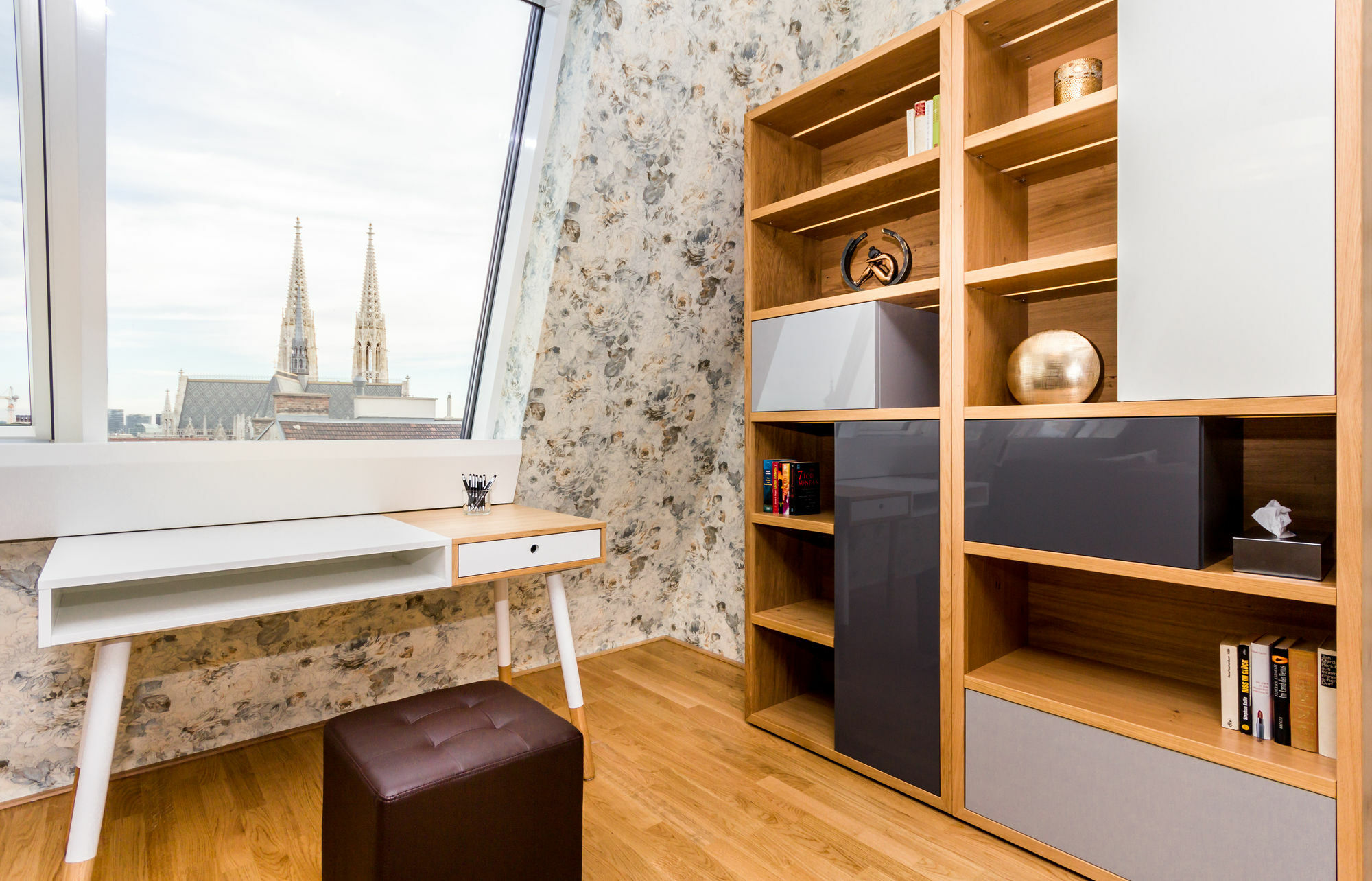 Votivpark Vienna Serviced Apartments Vienna