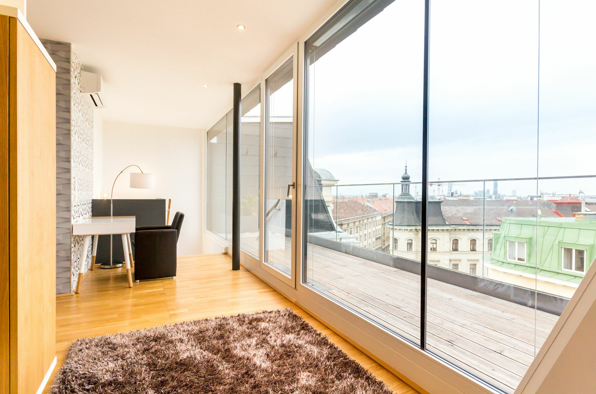 Apartment Votivpark Vienna Serviced Apartments *