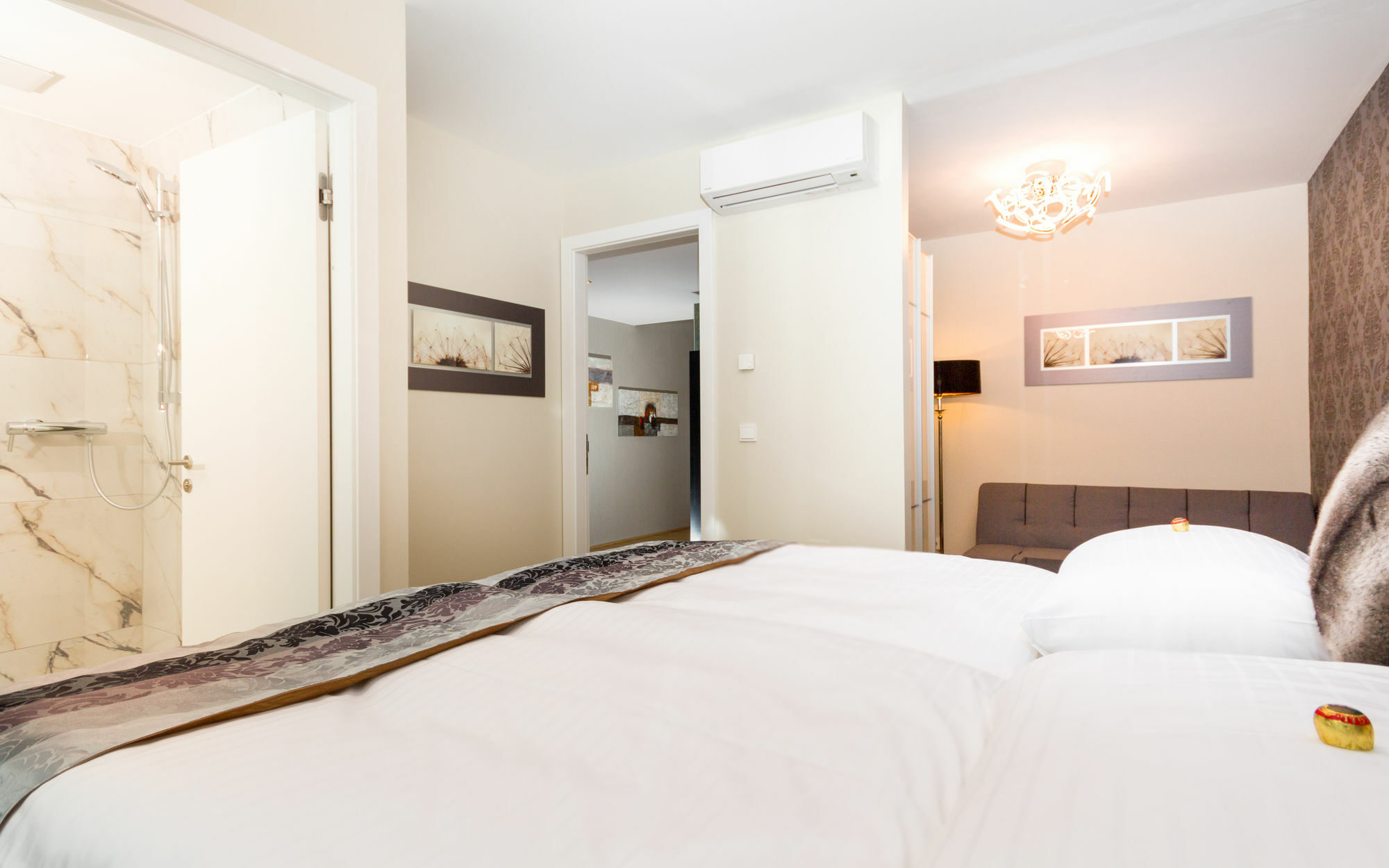 Votivpark Vienna Serviced Apartments Apartment Vienna