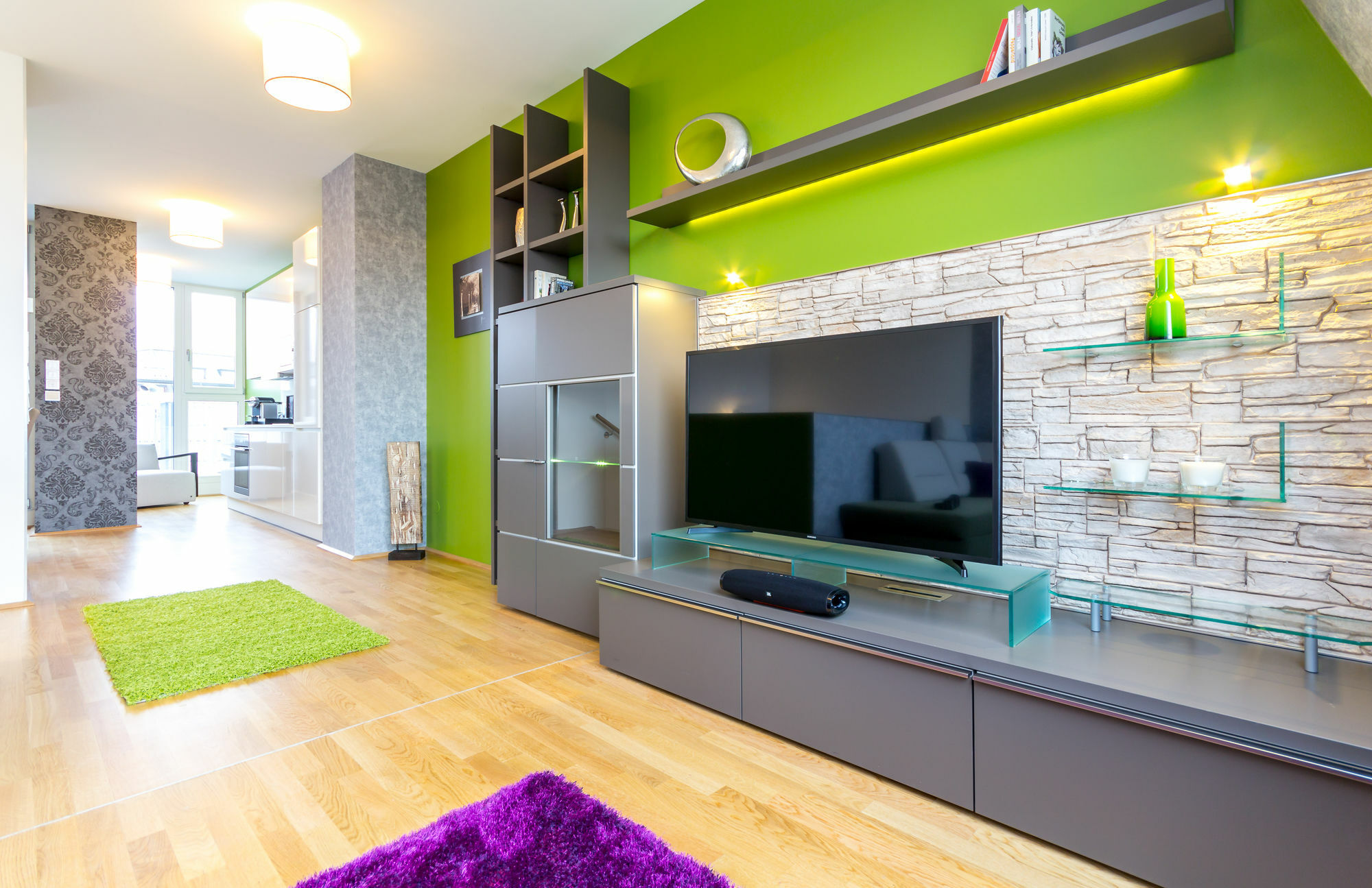Apartamento Votivpark Vienna Serviced Apartments