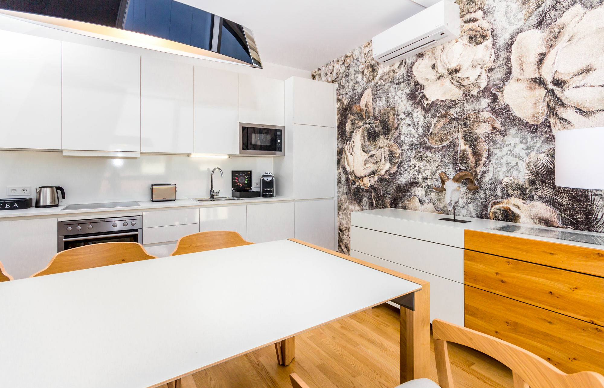 Votivpark Vienna Serviced Apartments Apartment