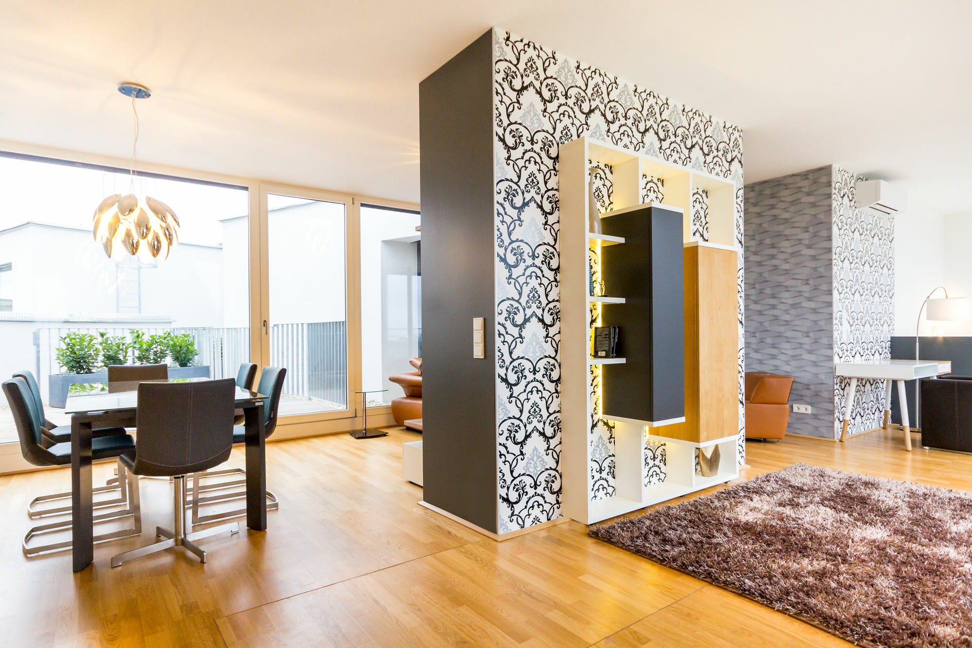 Votivpark Vienna Serviced Apartments Apartment *