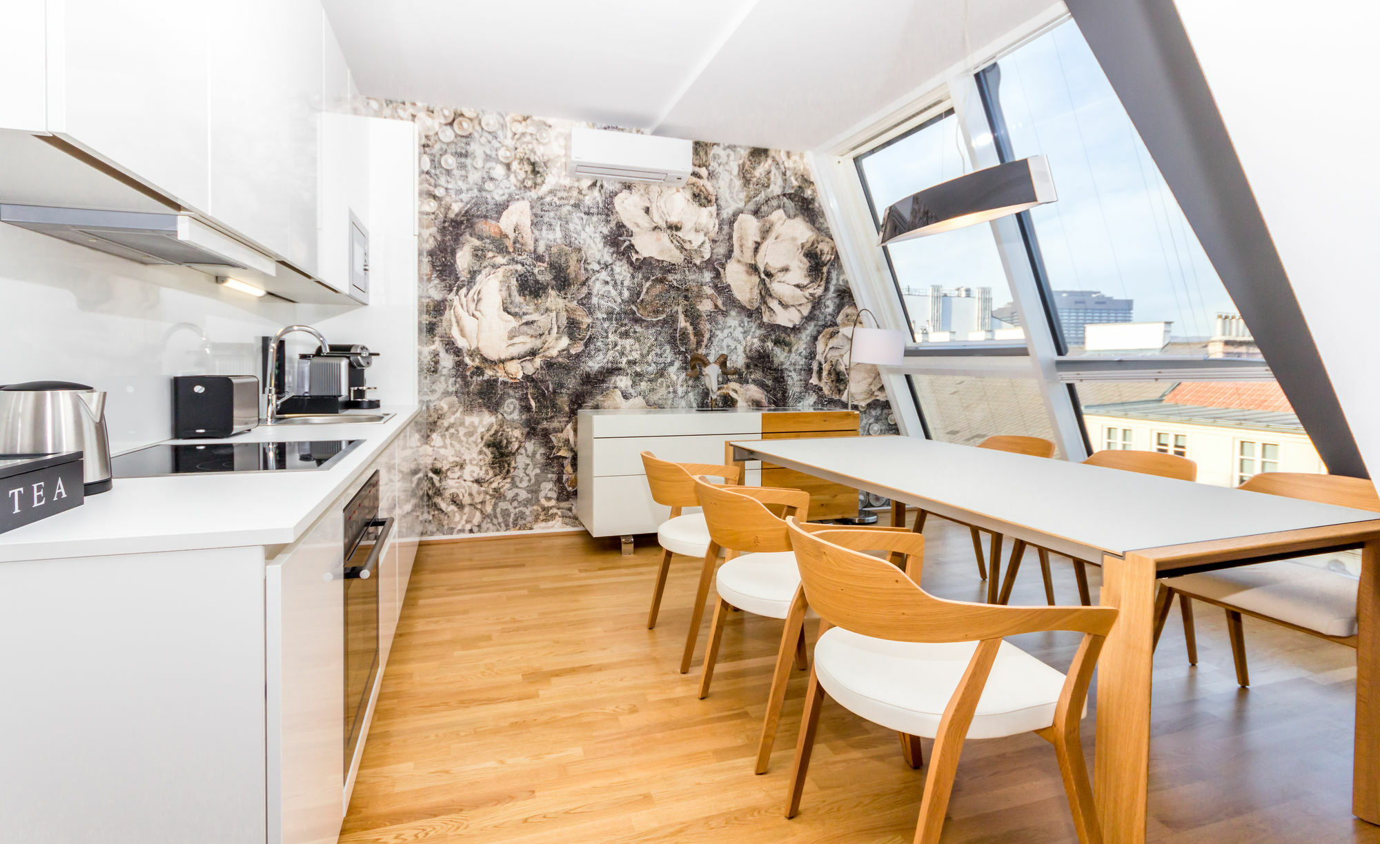 Apartment Votivpark Vienna Serviced Apartments *