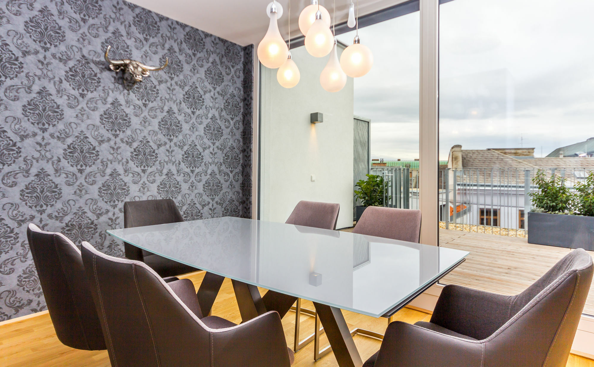 Apartamento Votivpark Vienna Serviced Apartments Viena