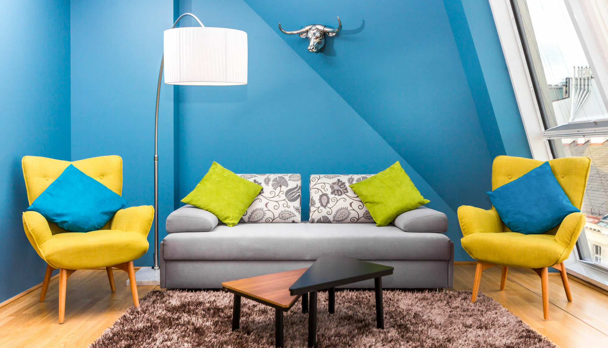 Votivpark Vienna Serviced Apartments *