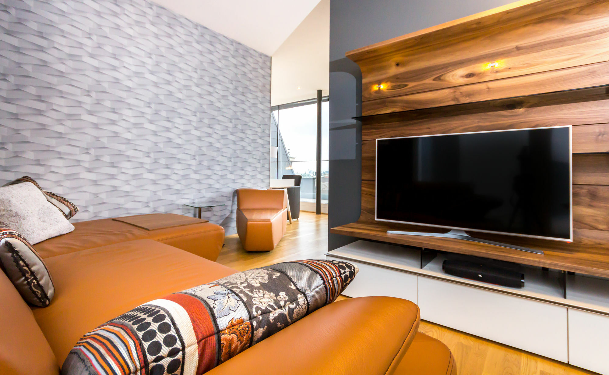 Votivpark Vienna Serviced Apartments