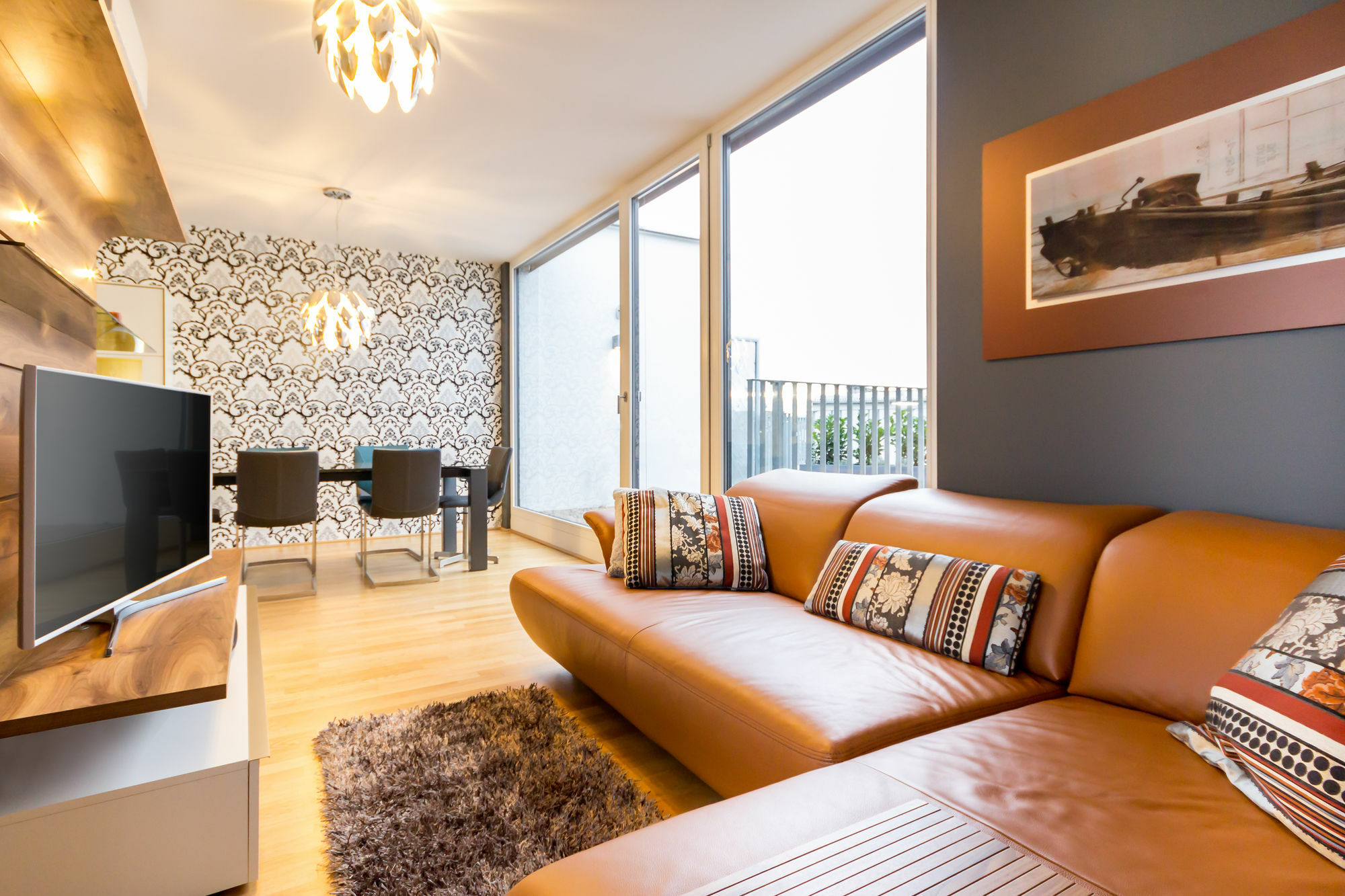 Apartment Votivpark Vienna Serviced Apartments